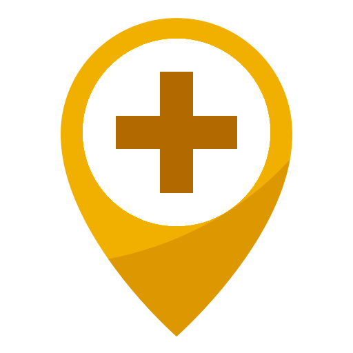Ícone hospital